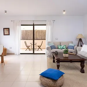  Apartamento Home2book Sea Front Duplex España