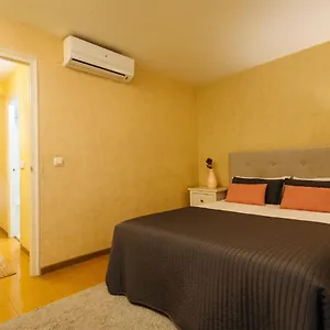  Apartamento Magno Pajaritos - Private Parking Included España