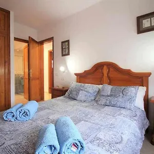 Casa Barbara En Playa Bastian Apartment