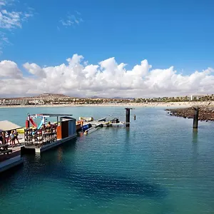 La Corte A1 , Antigua (Fuerteventura) Spagna