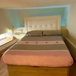  Apartamento Centro Ii España