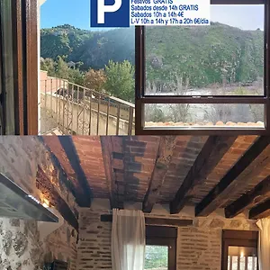  Apartamento El Mirador Del Valle Facil Acceso Con Coche España