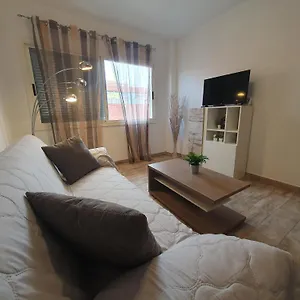  Apartamento Alquilaencanarias Galte Cosy España